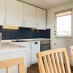 Dom wakacyjny 7 Person Holiday Home In Hjorring-By Traum Hjørring