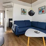 7 Person Holiday Home In Hjorring-By Traum Dom wakacyjny Hjørring