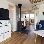 Dom wakacyjny 7 Person Holiday Home In Hjorring-By Traum