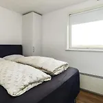 7 Person Holiday Home In Hjorring-By Traum *