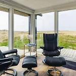 Dom wakacyjny 7 Person Holiday Home In Hjorring-By Traum Hjørring