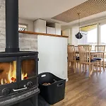 7 Person Holiday Home In Hjorring-By Traum *
