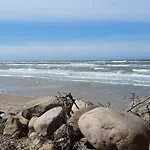 Dom wakacyjny 7 Person Holiday Home In Hjorring-By Traum *
