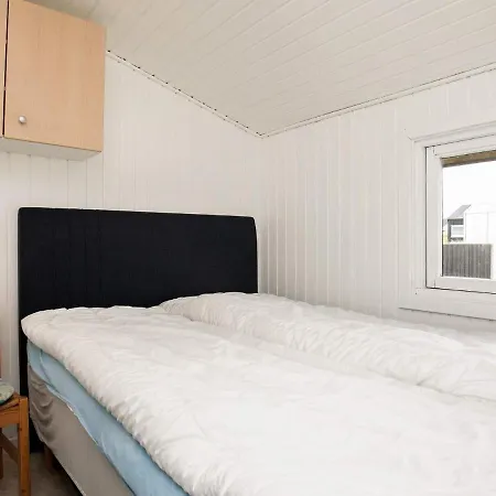 Ferienhaus 7 Person In Hj Rring *