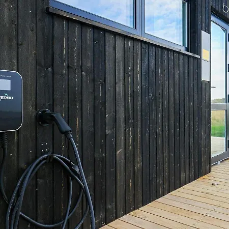 7 Person In Hj Rring Ferienhaus *