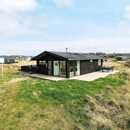 Dom wakacyjny 7 Person Holiday Home In Hjorring-By Traum