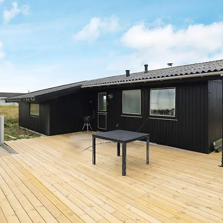 Dom wakacyjny 7 Person Holiday Home In Hjorring-By Traum *