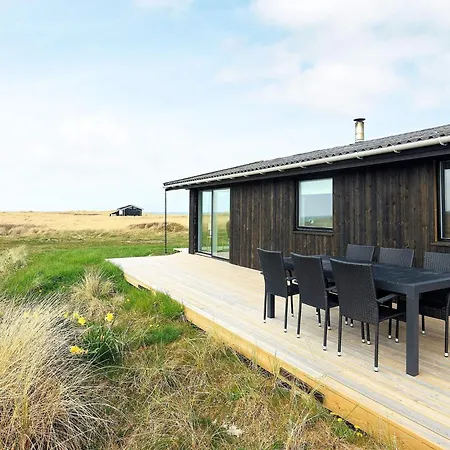 7 Person Holiday Home In Hjorring-By Traum Dom wakacyjny Hjørring