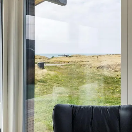 Dom wakacyjny 7 Person Holiday Home In Hjorring-By Traum