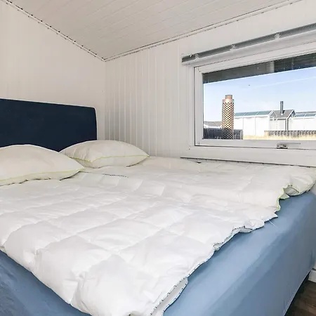 Ferienhaus 4 Star In *