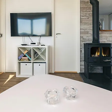 Ferienhaus 4 Star In