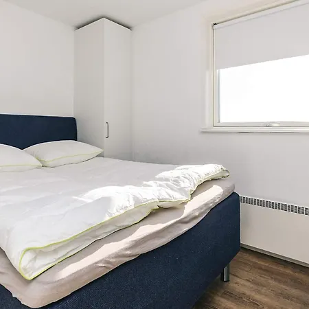 4 Star In Ferienhaus Hjørring