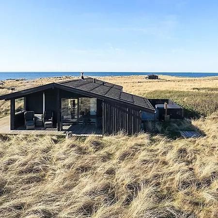 4 Star In Hjørring
